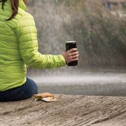 Puszka 330 ml kubek podróżny