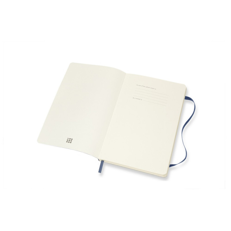 MOLESKINE Notatnik ok A5