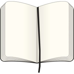 MOLESKINE Notatnik ok A5