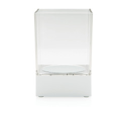 Pojemnik na przybory do pisania ładowarka USB