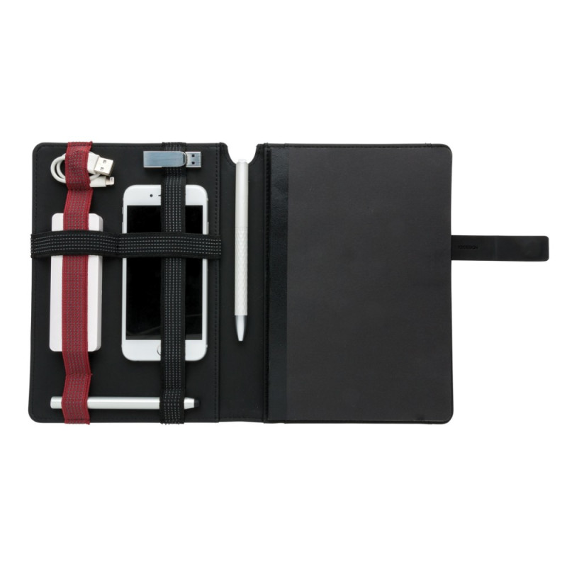 Notatnik A5 Kyoto organizer