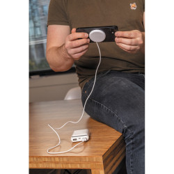 Magnetyczna ładowarka bezprzewodowa 5W