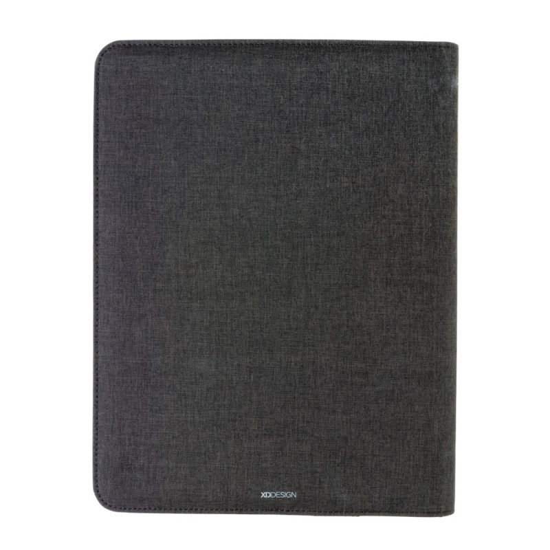 Teczka konferencyjna ok A4 Air ładowarka bezprzewodowa 5W