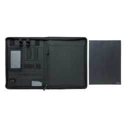 Teczka konferencyjna ok A4 Air ładowarka bezprzewodowa 5W