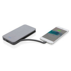 Power bank 10000 mAh licencja MFi