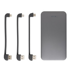 Power bank 10000 mAh licencja MFi