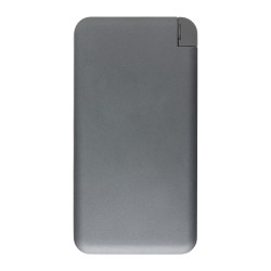 Power bank 10000 mAh licencja MFi