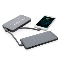 Power bank 10000 mAh licencja MFi