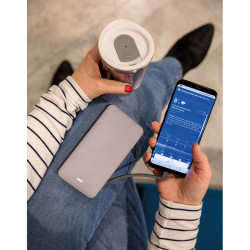 Power bank 10000 mAh licencja MFi