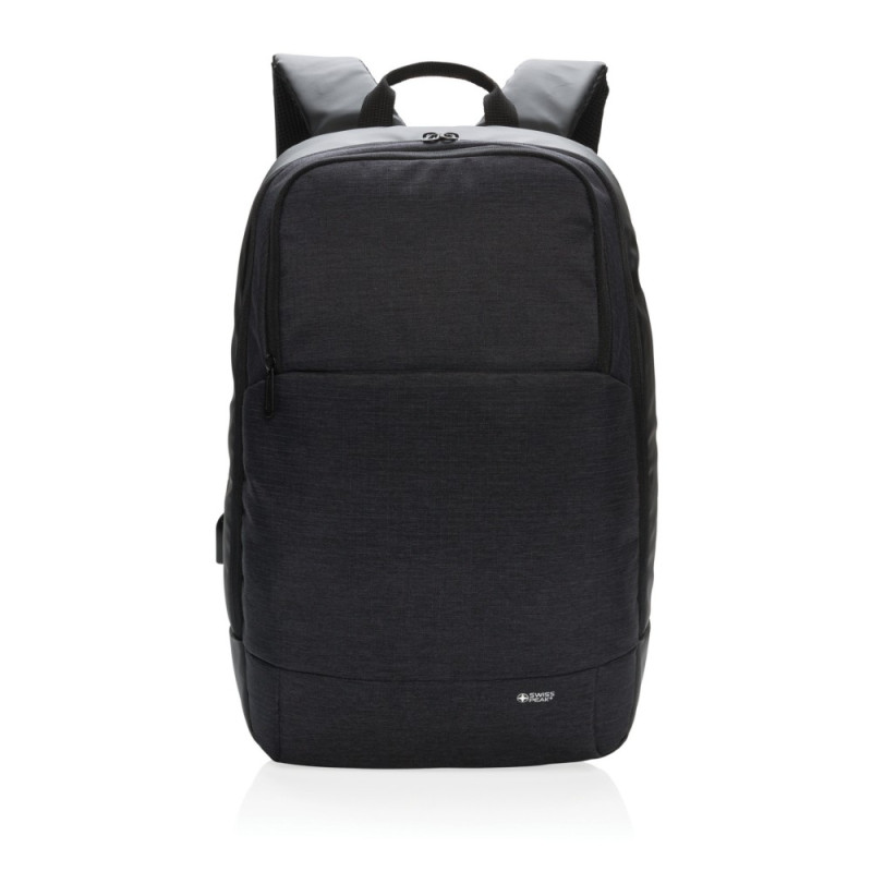 Plecak na laptopa 15" Swiss Peak