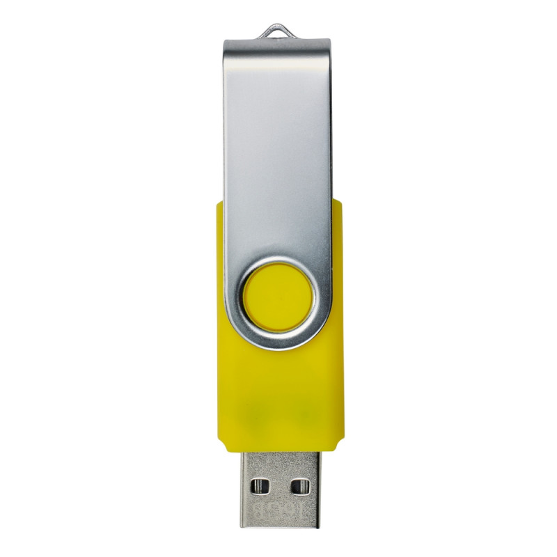 Pamięć USB "twist"