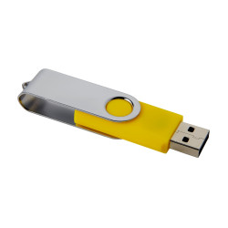Pamięć USB "twist"