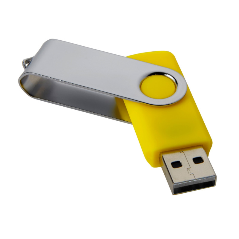 Pamięć USB "twist"