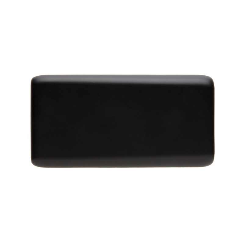 Bezprzewodowy power bank 8000 mAh Light Up Logo przyssawki