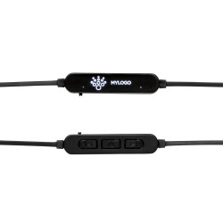 Bezprzewodowe słuchawki douszne