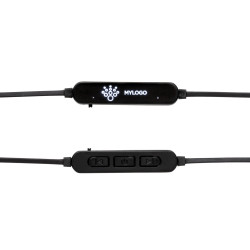 Bezprzewodowe słuchawki douszne