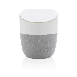 Domowy głośnik bezprzewodowy 5W ładowarka bezprzewodowa 5W