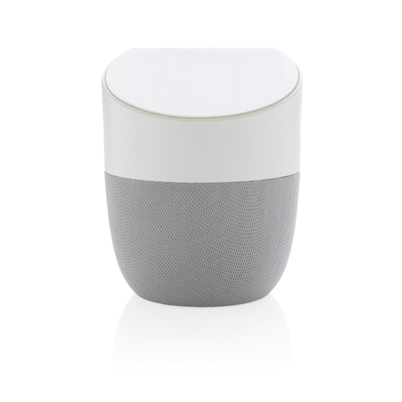 Domowy głośnik bezprzewodowy 5W ładowarka bezprzewodowa 5W