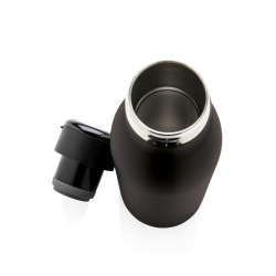 Butelka termiczna 580 ml Swiss Peak bezprzewodowe słuchawki