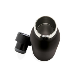 Butelka termiczna 580 ml Swiss Peak bezprzewodowe słuchawki