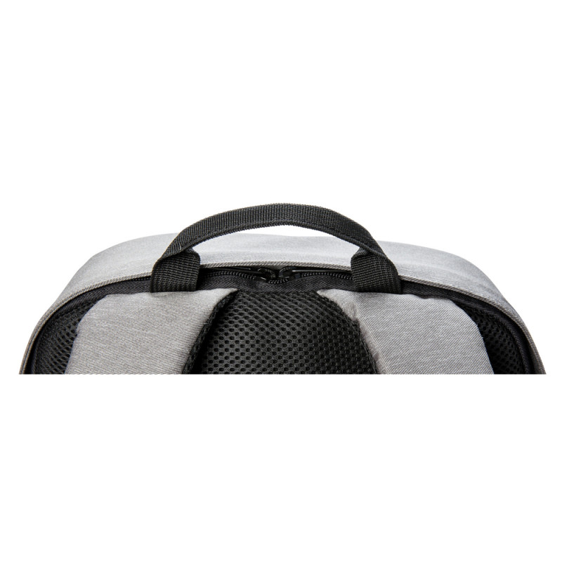 Plecak chroniący przed kieszonkowcami Swiss Peak