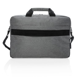 Torba na laptopa 156" Swiss Peak ochrona RFID