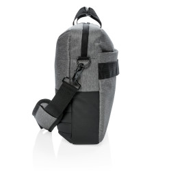 Torba na laptopa 156" Swiss Peak ochrona RFID