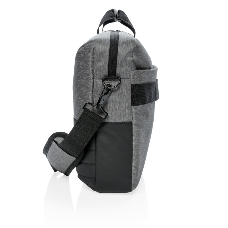 Torba na laptopa 156" Swiss Peak ochrona RFID