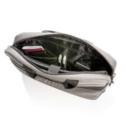 Torba na laptopa 156" Swiss Peak ochrona RFID