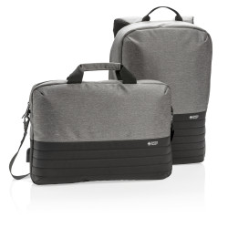 Torba na laptopa 156" Swiss Peak ochrona RFID