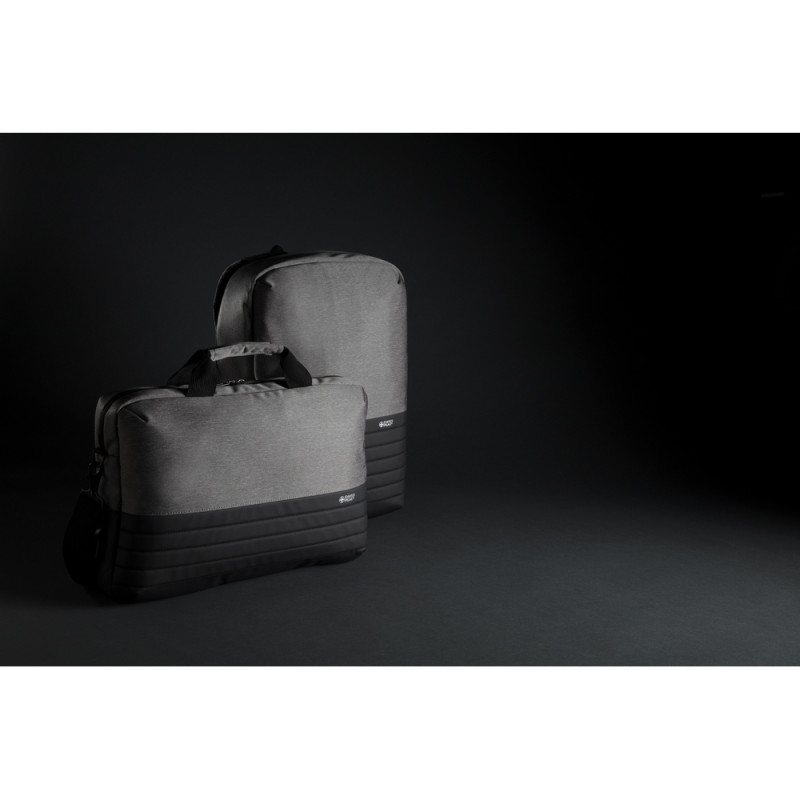 Torba na laptopa 156" Swiss Peak ochrona RFID