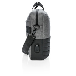 Torba na laptopa 156" Swiss Peak ochrona RFID