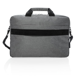 Torba na laptopa 156" Swiss Peak ochrona RFID