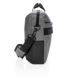 Torba na laptopa 156" Swiss Peak ochrona RFID