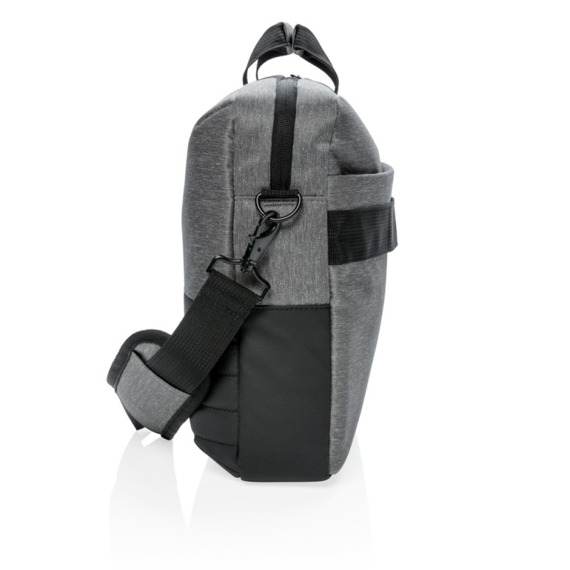 Torba na laptopa 156" Swiss Peak ochrona RFID
