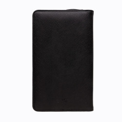 Portfel podróżny Swiss Peak Heritage ochrona RFID