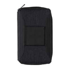 Portfel bezprzewodowy power bank 4000 mAh Swiss Peak