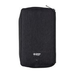 Portfel bezprzewodowy power bank 4000 mAh Swiss Peak