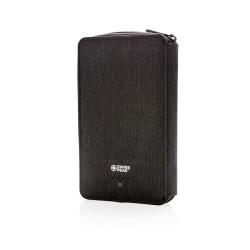 Portfel bezprzewodowy power bank 4000 mAh Swiss Peak