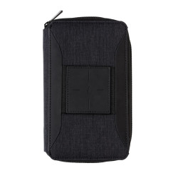 Portfel bezprzewodowy power bank 4000 mAh Swiss Peak