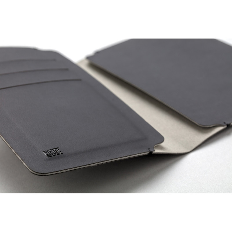 Etui na paszport i karty Quebec ochrona RFID