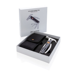 Młotek narzędzie wielofunkcyjne Excalibur 10 el