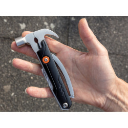 Młotek narzędzie wielofunkcyjne Excalibur 10 el