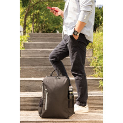 Plecak na laptopa 156" Lima ochrona RFID