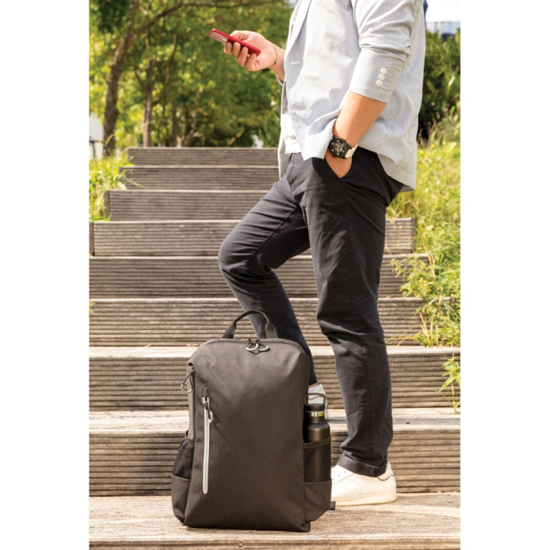 Plecak na laptopa 156" Lima ochrona RFID