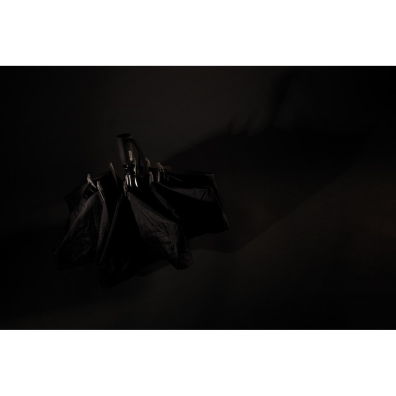 Odwracalny parasol automatyczny 23" Swiss Peak