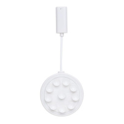 Ładowarka bezprzewodowa 5W z przyssawkami Stick'n Watch