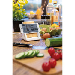 Ładowarka bezprzewodowa 5W stojak na telefon Ontario