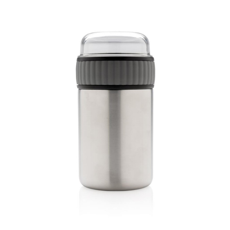 Próżniowy pojemnik na żywność 380 ml