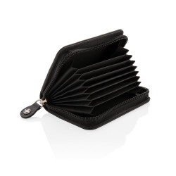 Etui na karty kredytowe Swiss Peak ochrona RFID